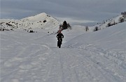60 Scendere dai Piani d'Artavaggio su due ruote...